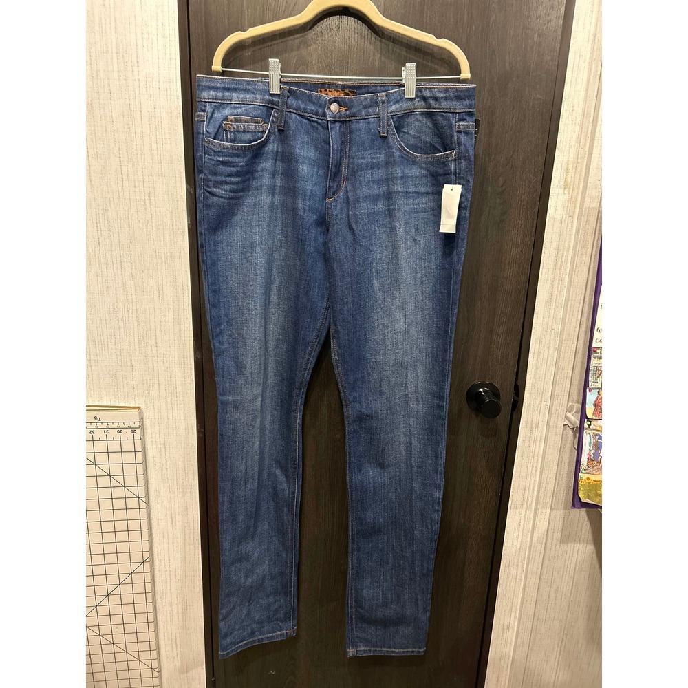 NWT Joes Wild Chelsea Jeans W32XL32